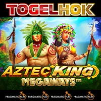 Aztec King Megaways